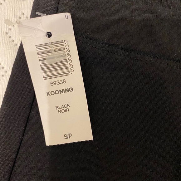 Babaton Kooning Pant - Picture 3 of 4